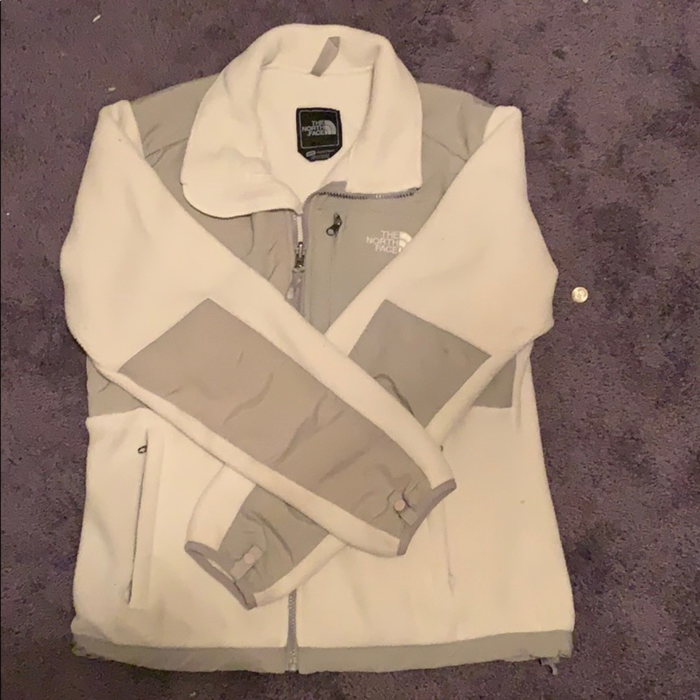 The North Face Winter Jacket